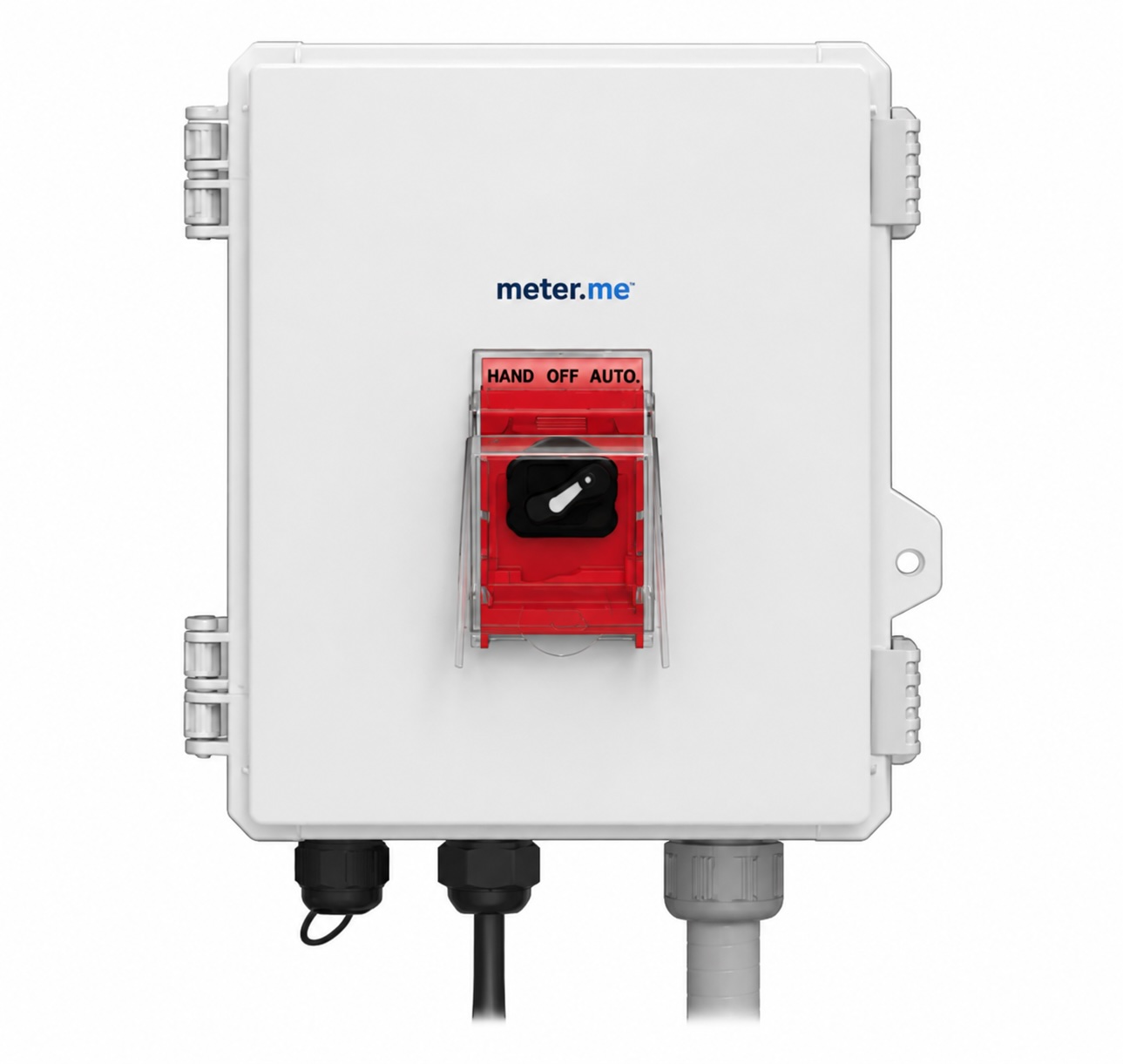 meter.me pump control box